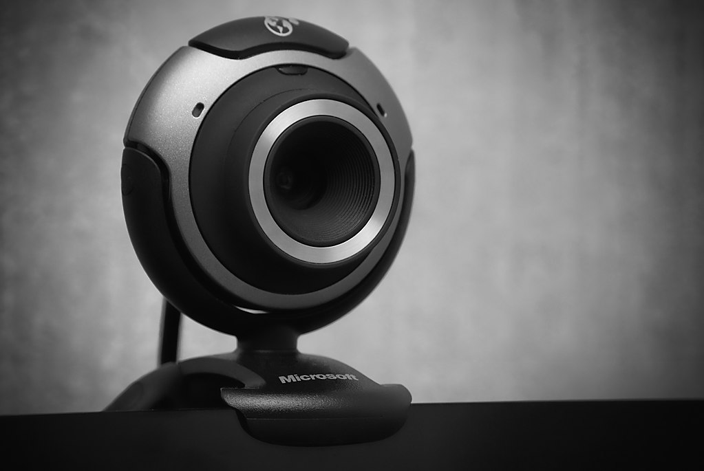 Webcam Viewer